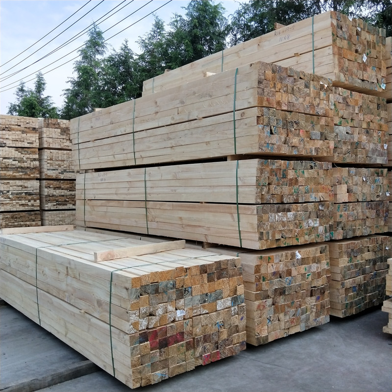 木材加工厂家 ¥1000/m³